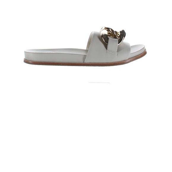 Steve Madden | Shoes | Steve Madden Womens Delay Bone Slides Size 95 Medium  B M 248796 | Poshmark